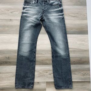 Men’s size 33 Replay jeans. Almost new!!!